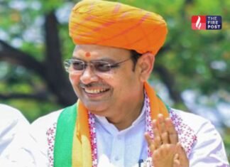 राजस्थान ने रचा इतिहास! देश का पहला रेयर अर्थ एलिमेंट एक्सप्लोरेशन लाइसेंस जारी, बदल सकती है खनन की तस्वीर Bhajanlal Sharma