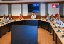किसानों से लेकर युवाओं तक बड़ी सौगात! भजनलाल कैबिनेट ने मंजूर की नई नीतियां, जानें क्या बदलेगा