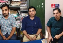 तहसीलदार के रिश्वत कांड का खुलासा! जमीन के काम के बदले मांगे 1 लाख, ACB ने ऐसे बिछाया जाल Rajasthan ACB