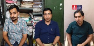 तहसीलदार के रिश्वत कांड का खुलासा! जमीन के काम के बदले मांगे 1 लाख, ACB ने ऐसे बिछाया जाल Rajasthan ACB