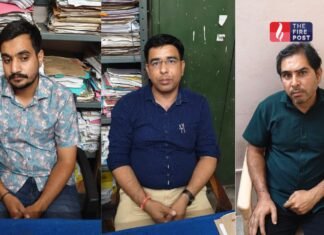 तहसीलदार के रिश्वत कांड का खुलासा! जमीन के काम के बदले मांगे 1 लाख, ACB ने ऐसे बिछाया जाल Rajasthan ACB