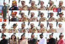 पेपरलीक माफिया पर CM भजनलाल का बड़ा बयान, बोले- दोषियों को भेजा सलाखों के पीछे; युवाओं को दी ये नसीहत CM Bhajan Lal Sharma