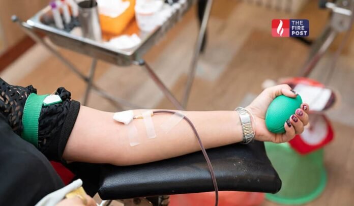 Blood Donation Camp Blood Donation Camp