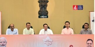 पंचायत-निकाय चुनाव पर बड़ा अपडेट! भजनलाल कैबिनेट ने लिया बड़ा फैसला, अब लॉटरी की तैयारी Rajasthan Panchayat Election