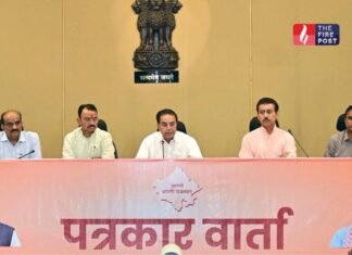 पंचायत-निकाय चुनाव पर बड़ा अपडेट! भजनलाल कैबिनेट ने लिया बड़ा फैसला, अब लॉटरी की तैयारी Rajasthan Panchayat Election