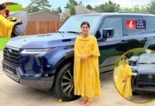 मंच पर त्याग की सीख… फिर करोड़ों की कार! आखिर चित्रचेला की लग्जरी गाड़ी को लेकर क्यों मचा इतना बवाल? Chitrachela Luxury Car