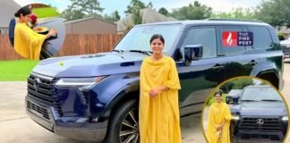 मंच पर त्याग की सीख… फिर करोड़ों की कार! आखिर चित्रचेला की लग्जरी गाड़ी को लेकर क्यों मचा इतना बवाल? Chitrachela Luxury Car