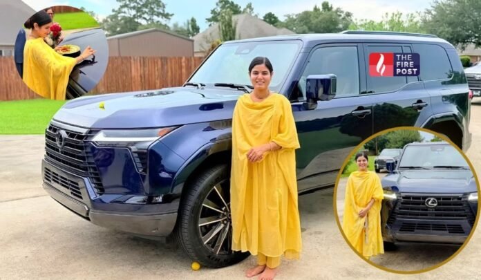 Chitrachela Luxury Car