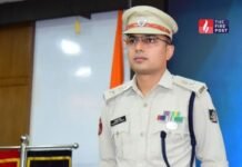 IPS जगमोहन मीणा के इस्तीफे पर बड़ा अपडेट! सरकार ने नामंजूर किया त्यागपत्र, अब आगे क्या होगा? IPS Jagmohan Meena