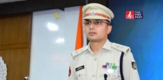 IPS जगमोहन मीणा के इस्तीफे पर बड़ा अपडेट! सरकार ने नामंजूर किया त्यागपत्र, अब आगे क्या होगा? IPS Jagmohan Meena