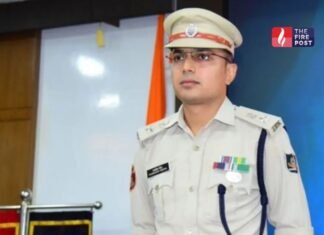 IPS जगमोहन मीणा के इस्तीफे पर बड़ा अपडेट! सरकार ने नामंजूर किया त्यागपत्र, अब आगे क्या होगा? IPS Jagmohan Meena