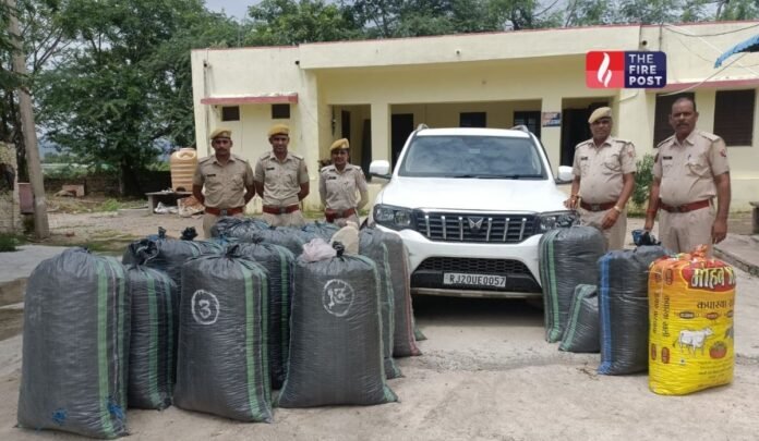 Rajasthan Crime News