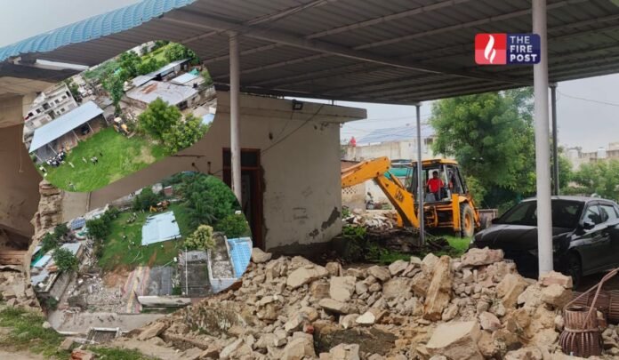 Ajmer News: Ajmer News: