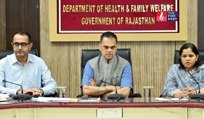 Rajasthan News Rajasthan News