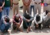 गिरवी के नाम पर डबल ठगी! असली मालिक भी फंसा, खरीदार भी लुटा, पुलिस ने खोला बड़ा राज