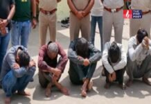 गिरवी के नाम पर डबल ठगी! असली मालिक भी फंसा, खरीदार भी लुटा, पुलिस ने खोला बड़ा राज