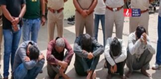 गिरवी के नाम पर डबल ठगी! असली मालिक भी फंसा, खरीदार भी लुटा, पुलिस ने खोला बड़ा राज