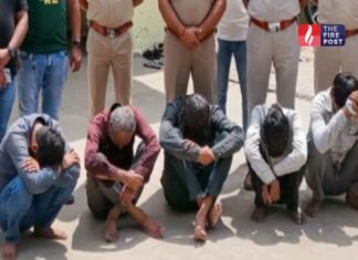 गिरवी के नाम पर डबल ठगी! असली मालिक भी फंसा, खरीदार भी लुटा, पुलिस ने खोला बड़ा राज