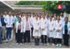 10 हजार योग्य डॉक्टर रोजगार का इंतजार कर रहे हैं, फिर भी नई भर्ती नहीं… पढ़िए पूरा मामला Rajasthan News