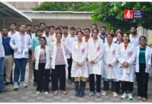 10 हजार योग्य डॉक्टर रोजगार का इंतजार कर रहे हैं, फिर भी नई भर्ती नहीं… पढ़िए पूरा मामला Rajasthan News