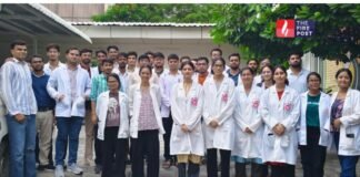 10 हजार योग्य डॉक्टर रोजगार का इंतजार कर रहे हैं, फिर भी नई भर्ती नहीं… पढ़िए पूरा मामला Rajasthan News