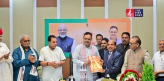 राजस्थान पंचायत-निकाय चुनाव पर बड़ा अपडेट! OBC आयोग ने CM को सौंपी रिपोर्ट, अब क्या होगा? Rajasthan Panchayat Election