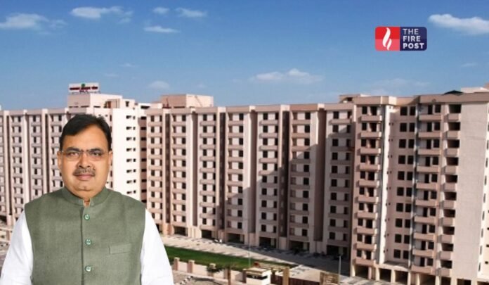 Rajasthan Jan Awas Policy Rajasthan Jan Awas Policy