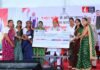 491 करोड़ की विकास परियोजनाओं से बदलेगी राजसमंद की तस्वीर, CM भजनलाल ने गिनाईं सरकार की उपलब्धियां