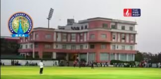 किसके हाथ आएगी राजस्थान क्रिकेट की कमान? 29 सितंबर को होगा फैसला, चुनावी कार्यक्रम हुआ जारी RCA Election