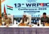 अपराधियों की अब खैर नहीं! साइबर ठगों से नशा तस्करों तक शिकंजे की तैयारी, राजस्थान DGP ने बनाई बड़ी रणनीति DGP Rajiv Kumar Sharma