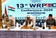 अपराधियों की अब खैर नहीं! साइबर ठगों से नशा तस्करों तक शिकंजे की तैयारी, राजस्थान DGP ने बनाई बड़ी रणनीति DGP Rajiv Kumar Sharma
