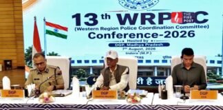 अपराधियों की अब खैर नहीं! साइबर ठगों से नशा तस्करों तक शिकंजे की तैयारी, राजस्थान DGP ने बनाई बड़ी रणनीति DGP Rajiv Kumar Sharma