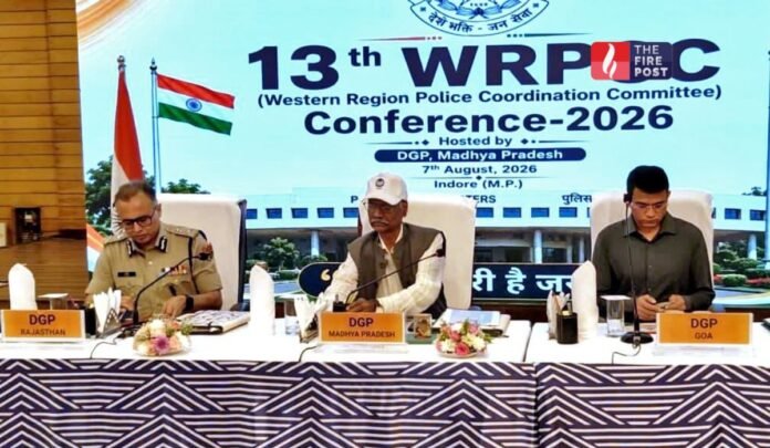 DGP Rajiv Kumar Sharma DGP Rajiv Kumar Sharma