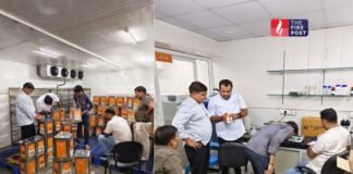 Kirana King और Jhandewalas पर बड़ी कार्रवाई, कम तौल मिलने पर 880 पैकेट जब्त, पढ़ें पूरी खबर Consumer Rights