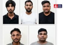 विदेशी नौकरी के नाम पर भारतीय युवाओं को बना रहे थे ‘साइबर गुलाम’, राजस्थान पुलिस ने पकड़ा अंतरराष्ट्रीय गैंग Rajasthan Police