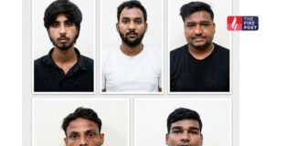 विदेशी नौकरी के नाम पर भारतीय युवाओं को बना रहे थे ‘साइबर गुलाम’, राजस्थान पुलिस ने पकड़ा अंतरराष्ट्रीय गैंग Rajasthan Police