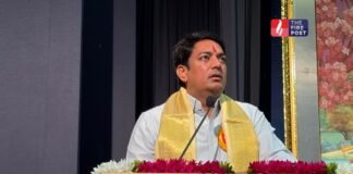 हजारों लोगों ने उठाया हाथ, लिया नशामुक्त भारत का प्रण… ब्रह्माकुमारीज़ का सबसे बड़ा अभियान शुरू