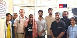 राजस्थान में मेडिकल चमत्कार! बेहद दुर्लभ केस में महिला की आंत शरीर से बाहर निकली, SMS अस्पताल में सफल ऑपरेशन