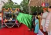 जयपुर की सड़कों पर दौड़ेंगी 16 नई ई-बसें! CM भजनलाल ने दिखाई हरी झंडी, यात्रियों को मिलेगा बड़ा फायदा PM E Bus Scheme