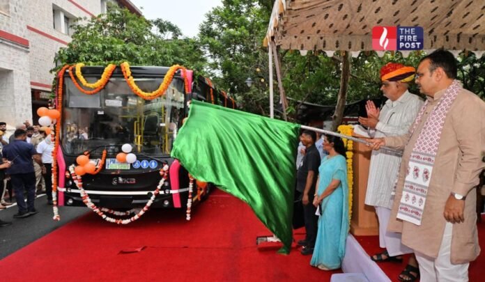 PM E Bus Scheme PM E Bus Scheme