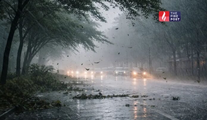 Rajasthan Weather Rajasthan Weather