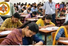 RPSC भर्ती में बड़ा अपडेट! हिस्ट्री के 611 और केमिस्ट्री के 315 अभ्यर्थी पात्रता जांच में शामिल, 192 हुए बाहर RPSC Recruitment 2025