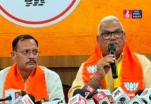 ‘राहुल गांधी भागो मत…’, बेढ़म का तंज, बोले- गृहमंत्री जवाब देने को तैयार फिर सदन से क्यों दूर? Political News