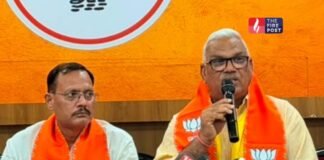 ‘राहुल गांधी भागो मत…’, बेढ़म का तंज, बोले- गृहमंत्री जवाब देने को तैयार फिर सदन से क्यों दूर? Political News