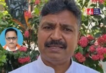 राजस्थान निकाय चुनाव में गरमाई सियासत, जूली ने BJP को घेरा- ‘जनता को दरवाजे नहीं, समाधान चाहिए’ Rajasthan Politics: