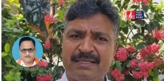 राजस्थान निकाय चुनाव में गरमाई सियासत, जूली ने BJP को घेरा- ‘जनता को दरवाजे नहीं, समाधान चाहिए’ Rajasthan Politics: