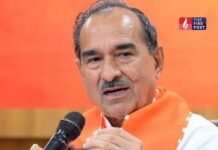 टिकट बंटवारे पर कांग्रेस में घमासान! मदन राठौड़ का तंज- ‘भाजपा की चिंता छोड़ पहले अपना घर संभालो’ Rajasthan Politics