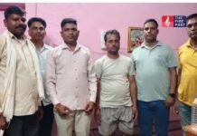 झूठे मुकदमे में फंसाने की धमकी? कवाई थाने के हेड कांस्टेबल पर रिश्वत मांगने का आरोप, ACB ट्रैप Rajasthan ACB