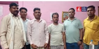 झूठे मुकदमे में फंसाने की धमकी? कवाई थाने के हेड कांस्टेबल पर रिश्वत मांगने का आरोप, ACB ट्रैप Rajasthan ACB