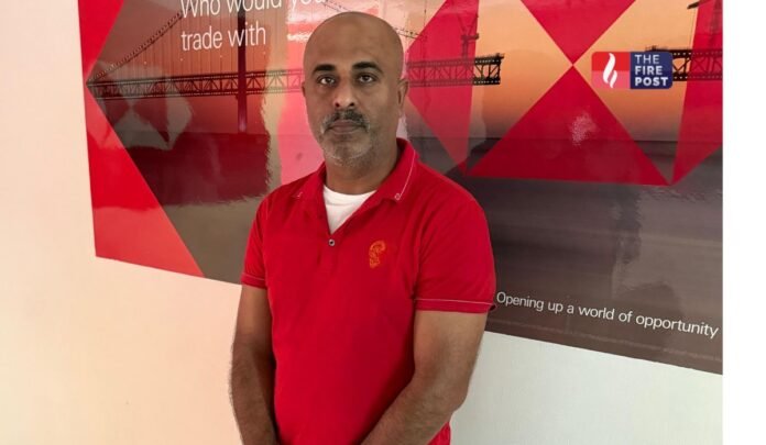 Karan Aswani Dubai arrest Karan Aswani Dubai arrest